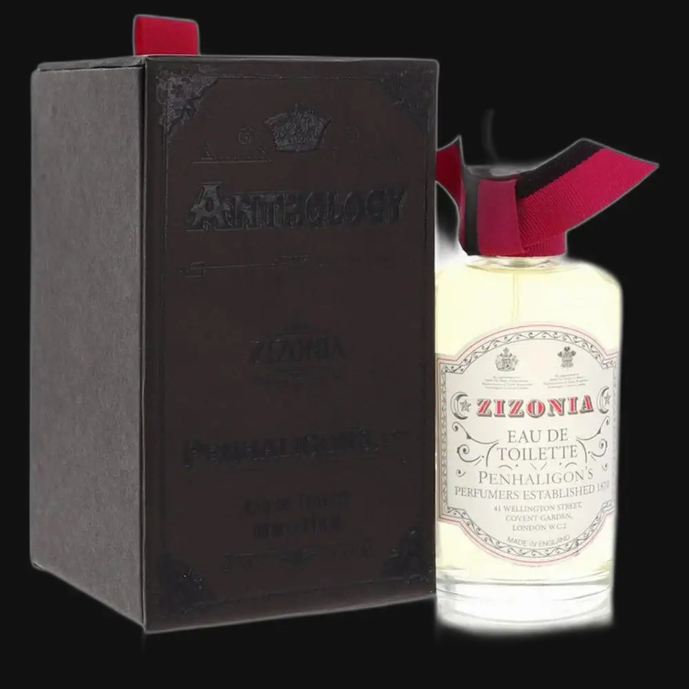 Zizonia By Penhaligon&