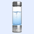 H2Life™ Portable Hydrogen Water Bottle – Sleek Design for Healthy Hydration