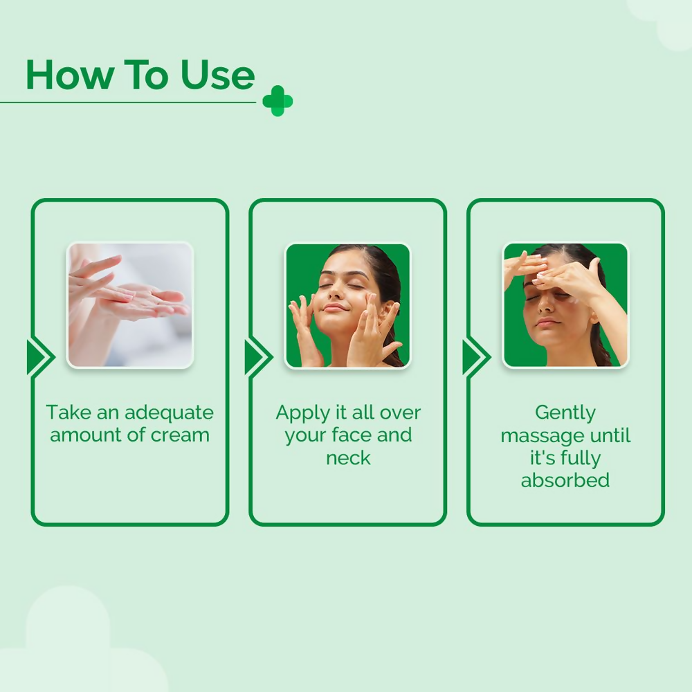 The Derma Co 5% Nia-Ceramide Daily Hydrating Moisturizer